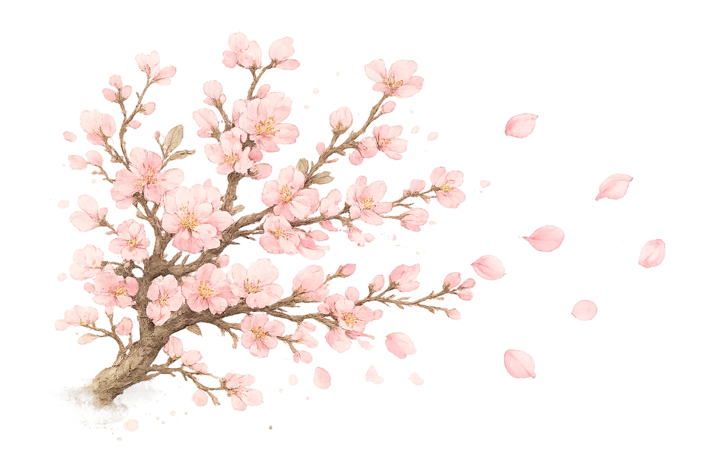 Japan Cherry Blossom 2027 travel planning for Indian families and travel agents